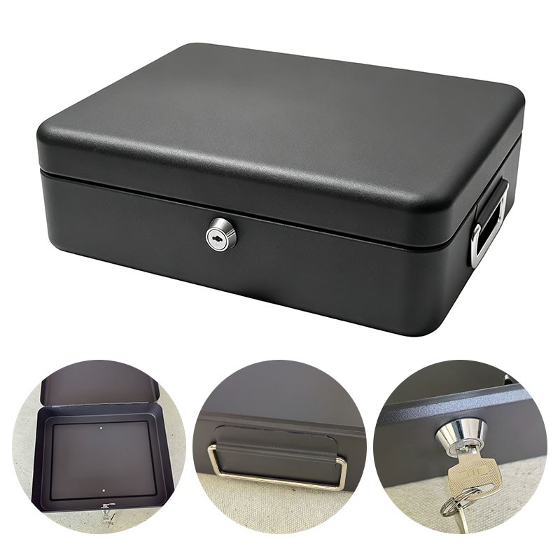 Sicherheits-Tresor Feuerfest G – Home Security Key Box Bewertung und Preis