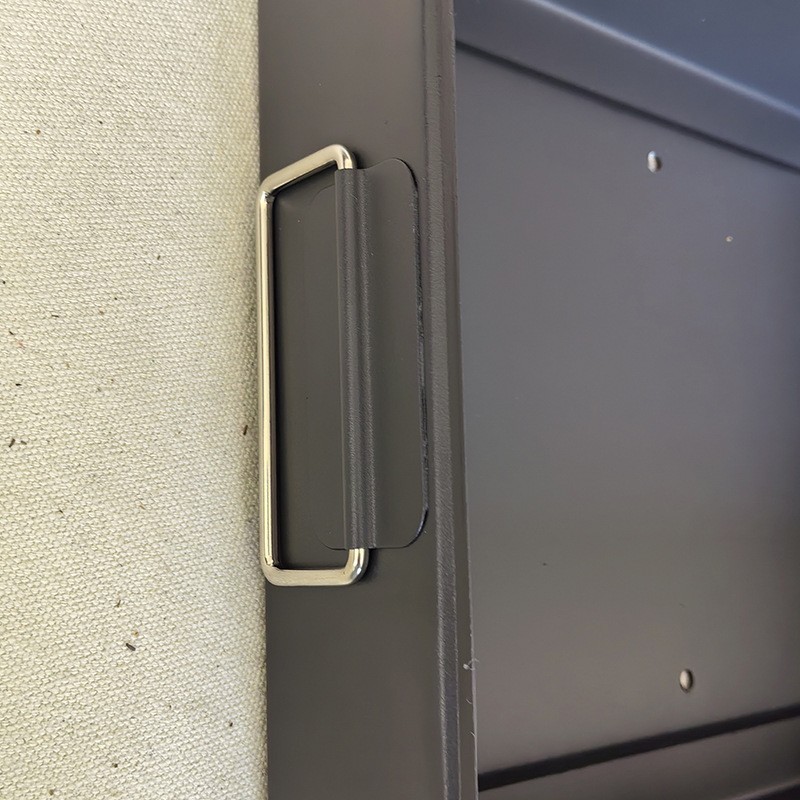 Sicherheits-Tresor Feuerfest G – Home Security Key Box Bewertung und Preis