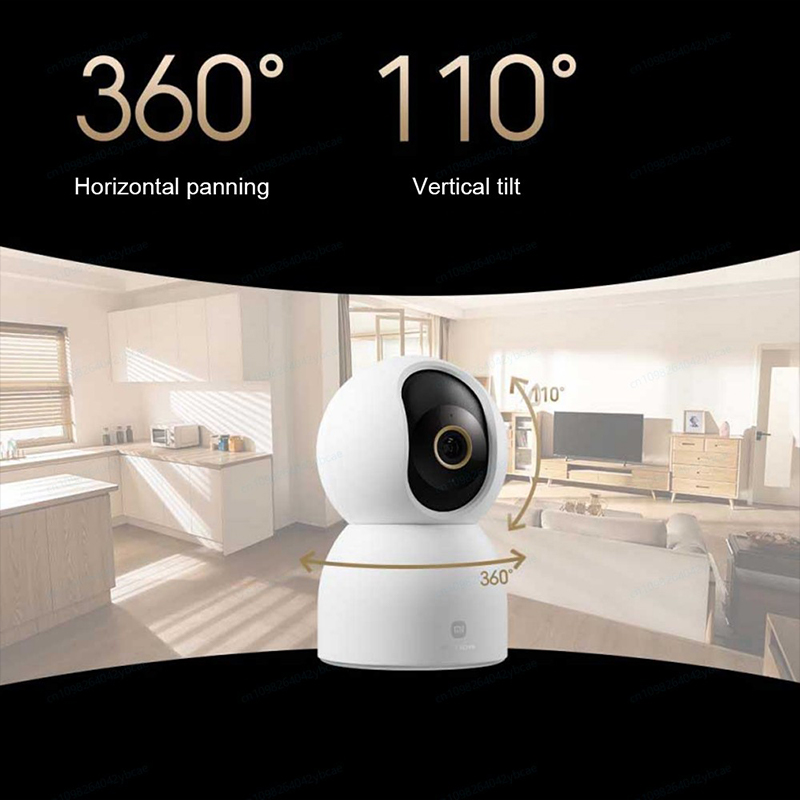XIAOMI Smart Camera C700,360 ° – Home Security Camera Xiaomi Mi 360 Bewertung und Preis