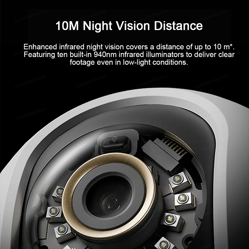 XIAOMI Smart Camera C700,360 ° – Home Security Camera Xiaomi Mi 360 Bewertung und Preis