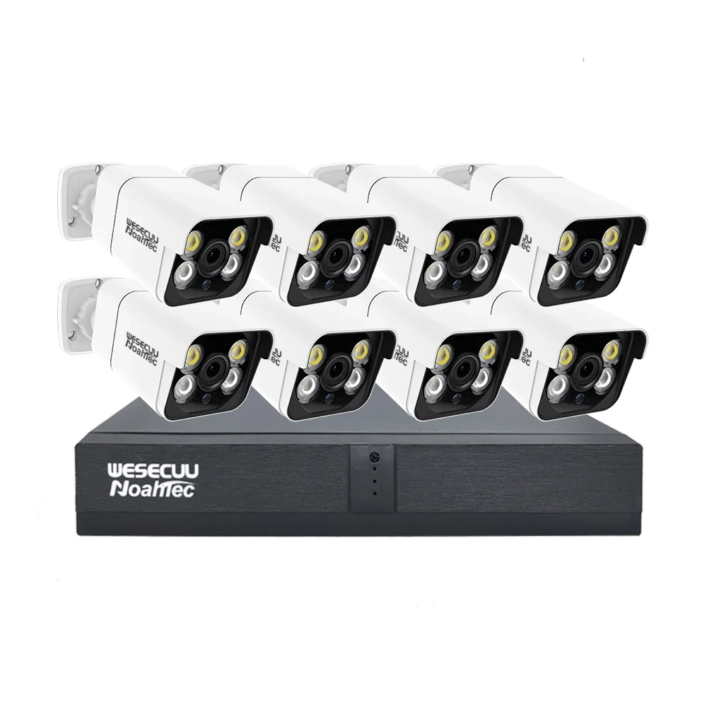 Hersteller 5MP 4K 8MP 4 8 16 K – Home Security And Camera Systems Bewertung und Preis
