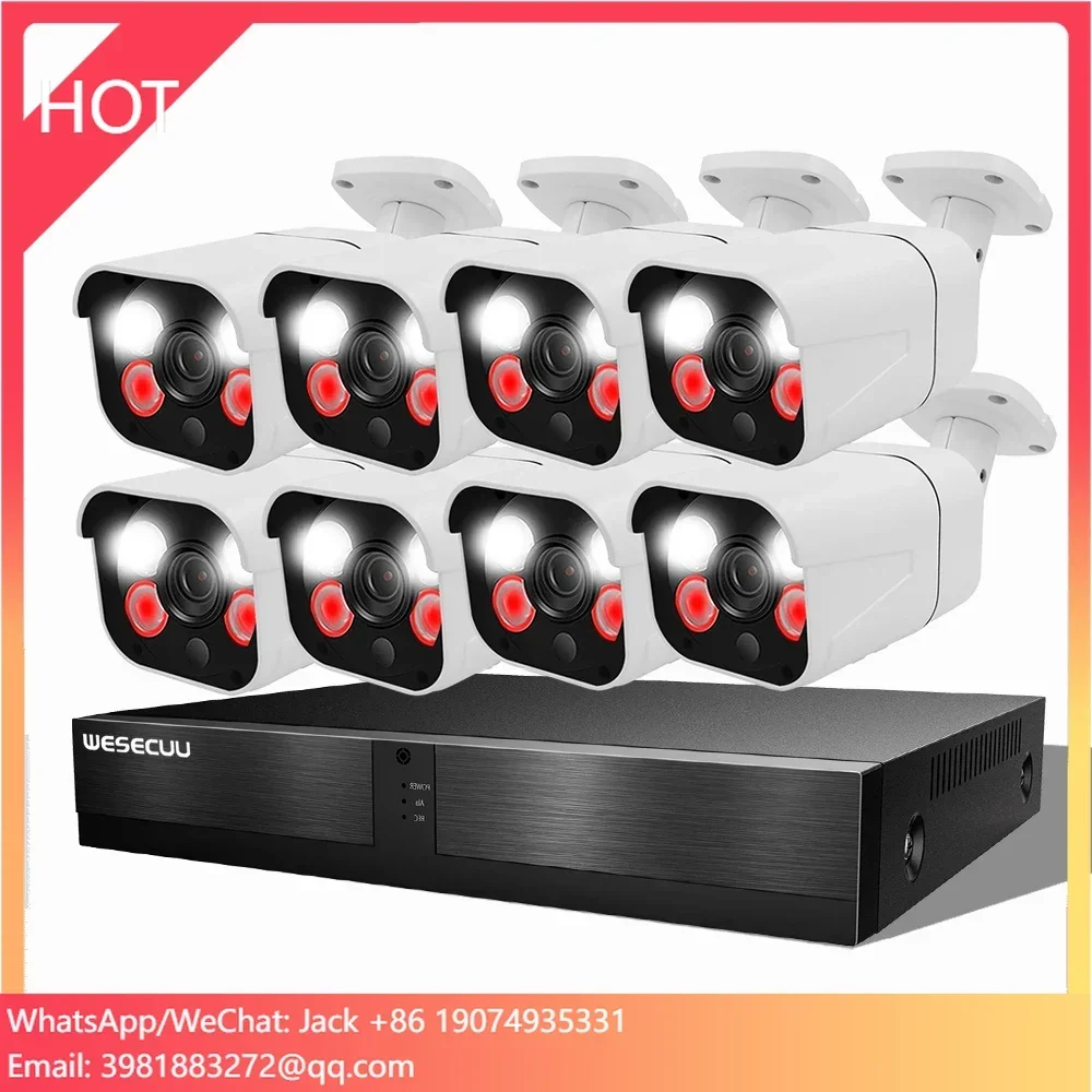 Hersteller 5MP 4K 8MP 4 8 16 K – Home Security And Camera Systems Bewertung und Preis
