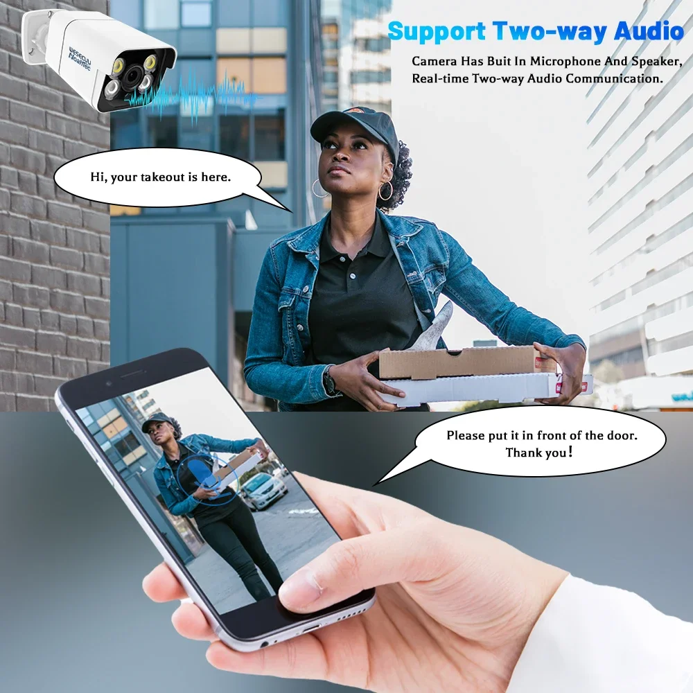 Hersteller 5MP 4K 8MP 4 8 16 K – Home Security And Camera Systems Bewertung und Preis