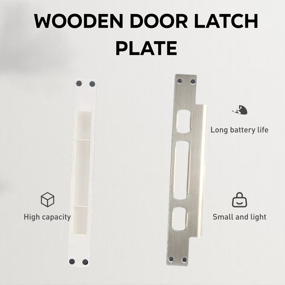 Türschloss-Zubehör-Set, Türöff – Door Reinforcer Kit Bewertung und Preis