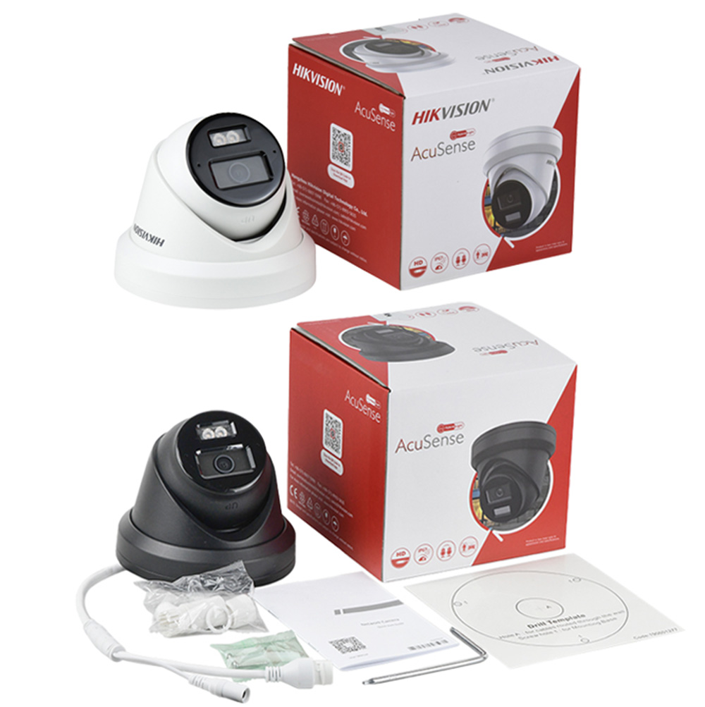 Hikvision DS-2CD2383G2-LI2U 8M – Home Security Online Bewertung und Preis