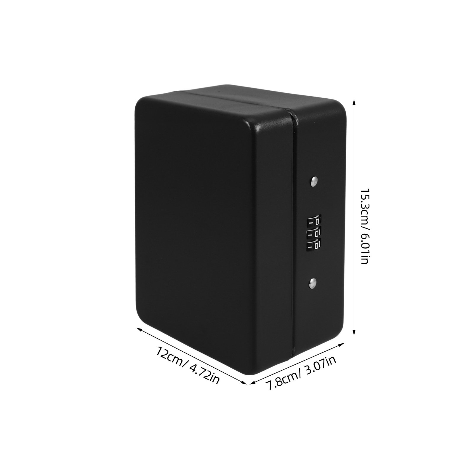 Großraumige Schlüsselaufbewahr – Home Security Key Box Bewertung und Preis