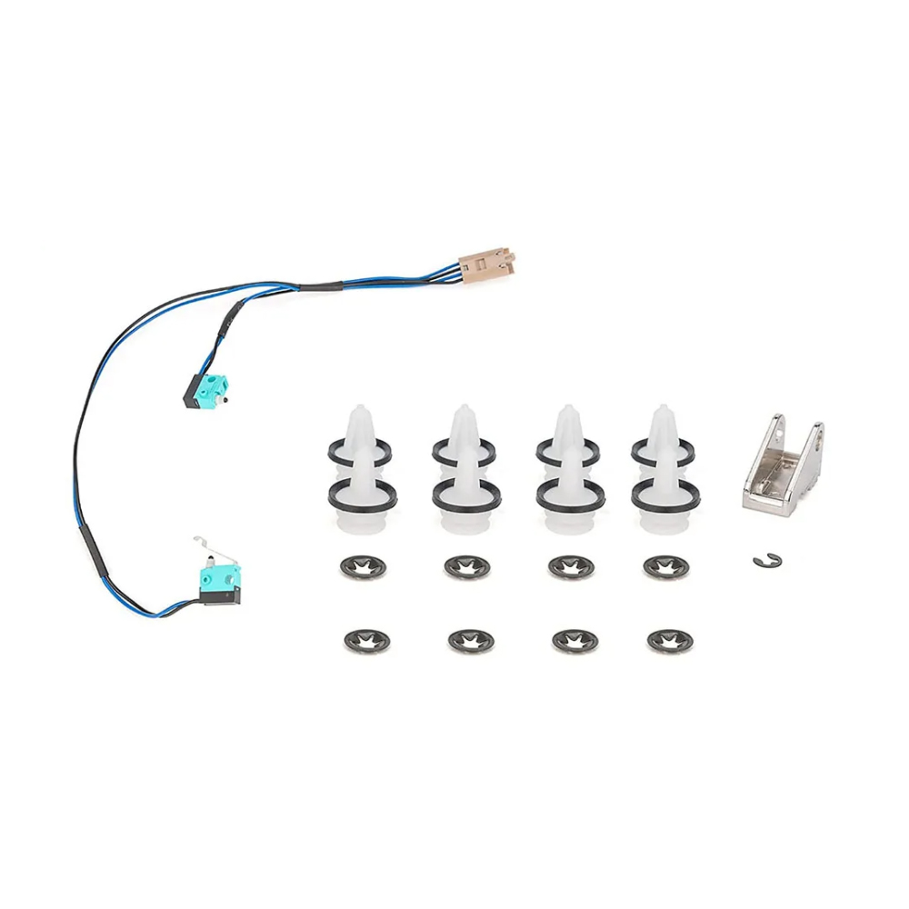 Upgrade-Reparatursatz für Türg – Door Reinforcer Kit Bewertung und Preis