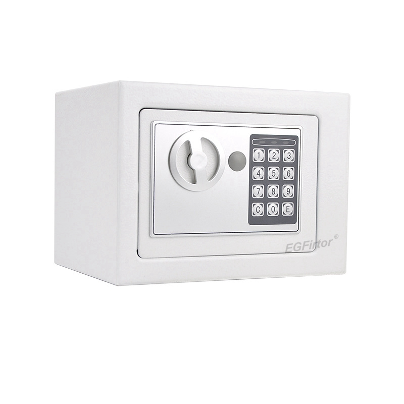 An der Wand montierter Passwor – Home Security Key Box Bewertung und Preis