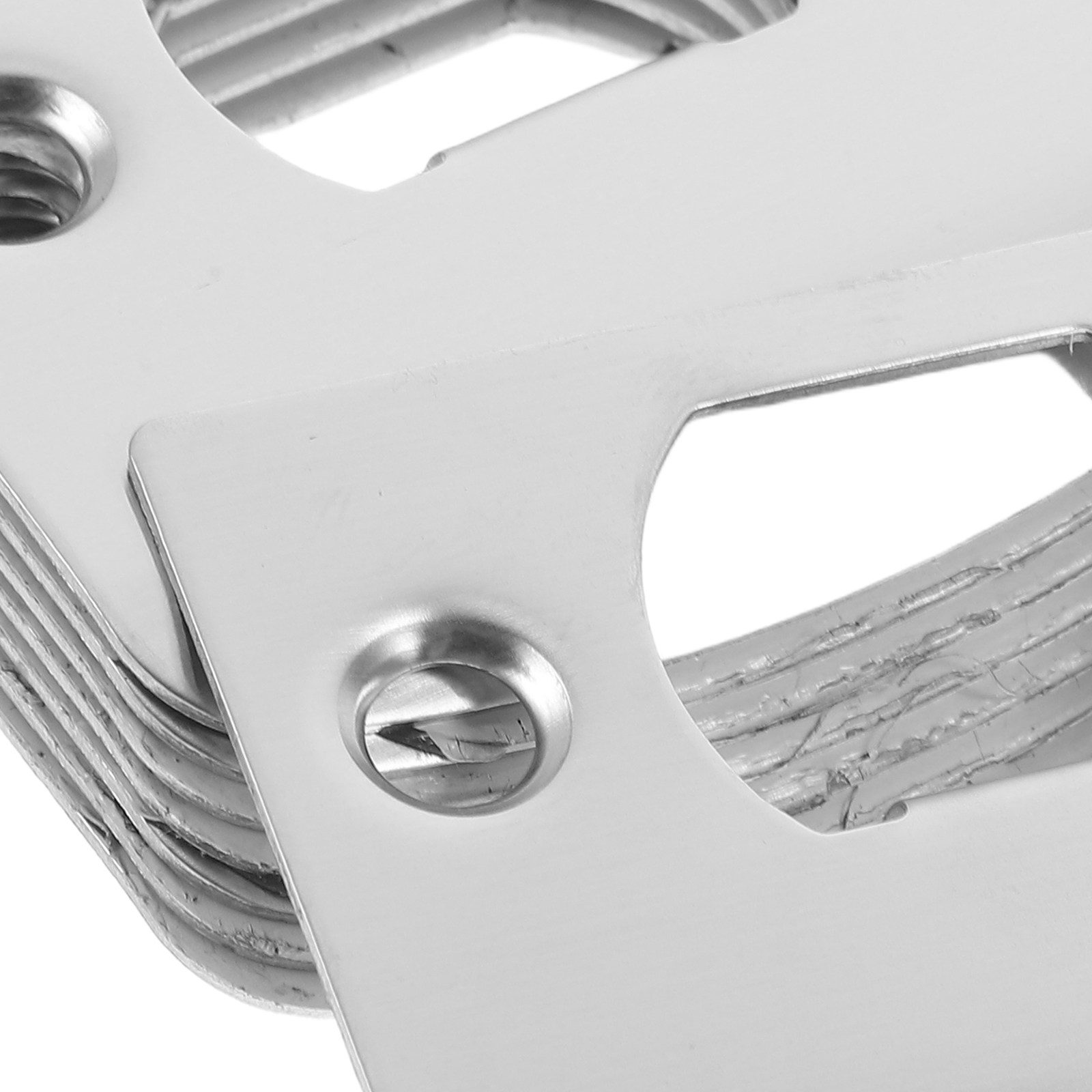 8-teiliges Türschloss-Zungenpl – Door Reinforcer Kit Bewertung und Preis