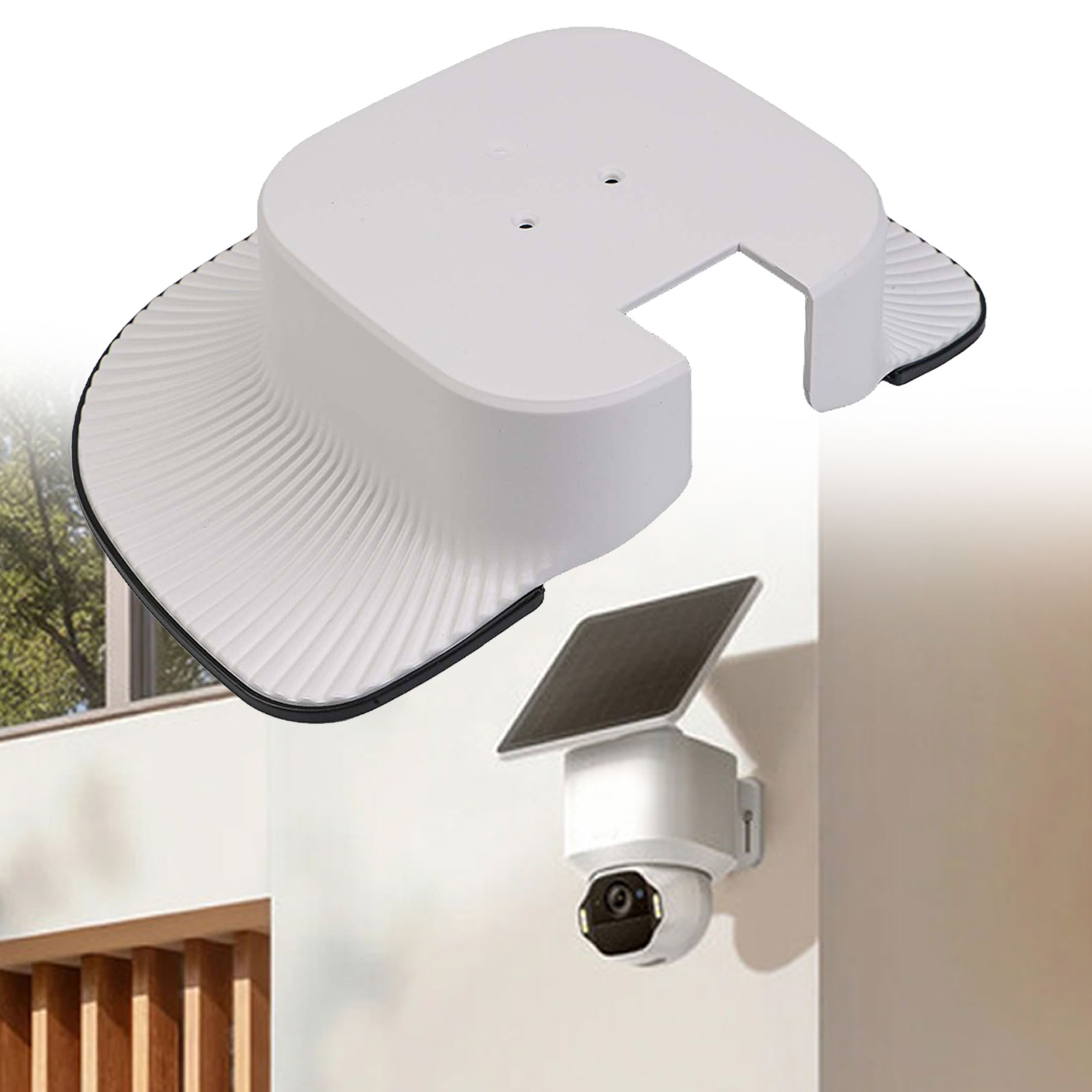 ABS wetterfeste Schutzhülle fü – Home Security Eufy Bewertung und Preis