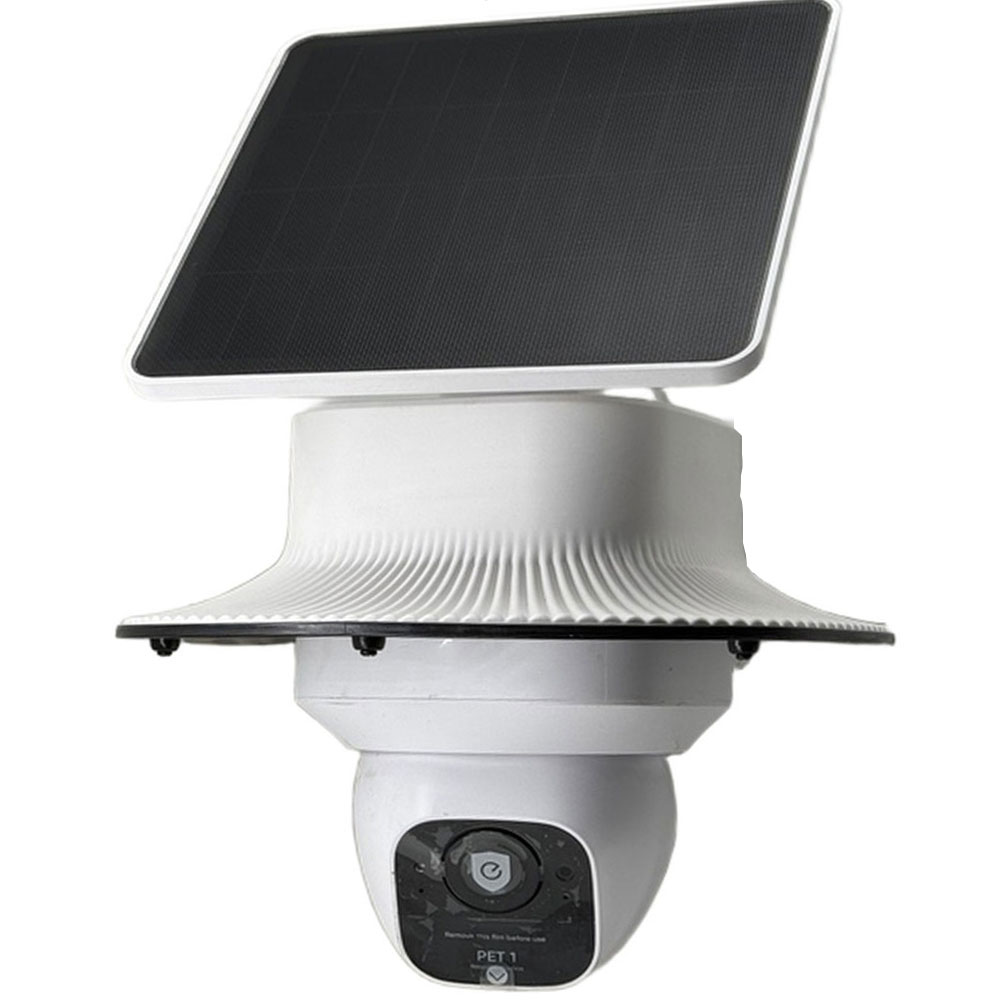 ABS wetterfeste Schutzhülle fü – Home Security Eufy Bewertung und Preis