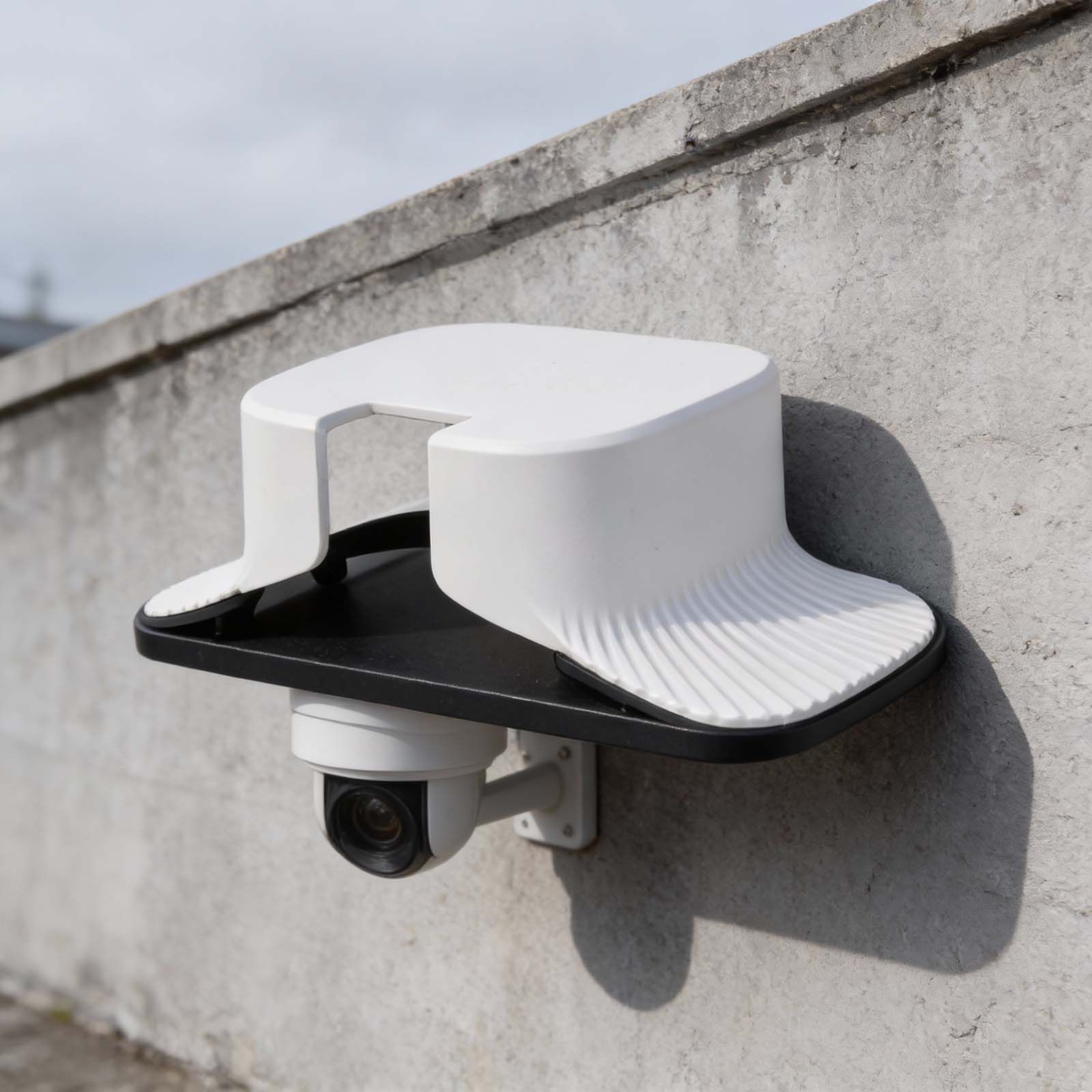 ABS wetterfeste Schutzhülle fü – Home Security Eufy Bewertung und Preis