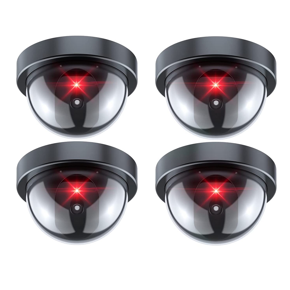 A55T Dummy-Überwachungskamera, – Home Security And Camera Systems Bewertung und Preis