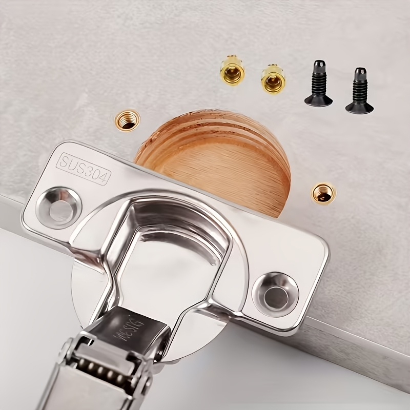 10/30/50 Sets wiederverwendbar – Door Reinforcer Kit Bewertung und Preis