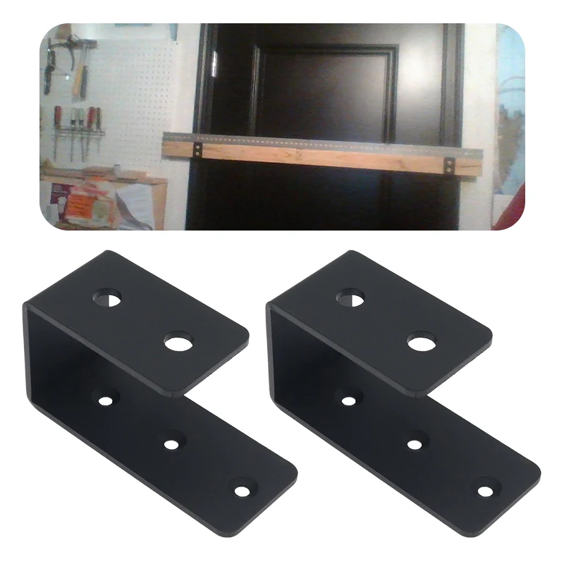Universial 2-teilige Türbarrik – Door Reinforcer Kit Bewertung und Preis