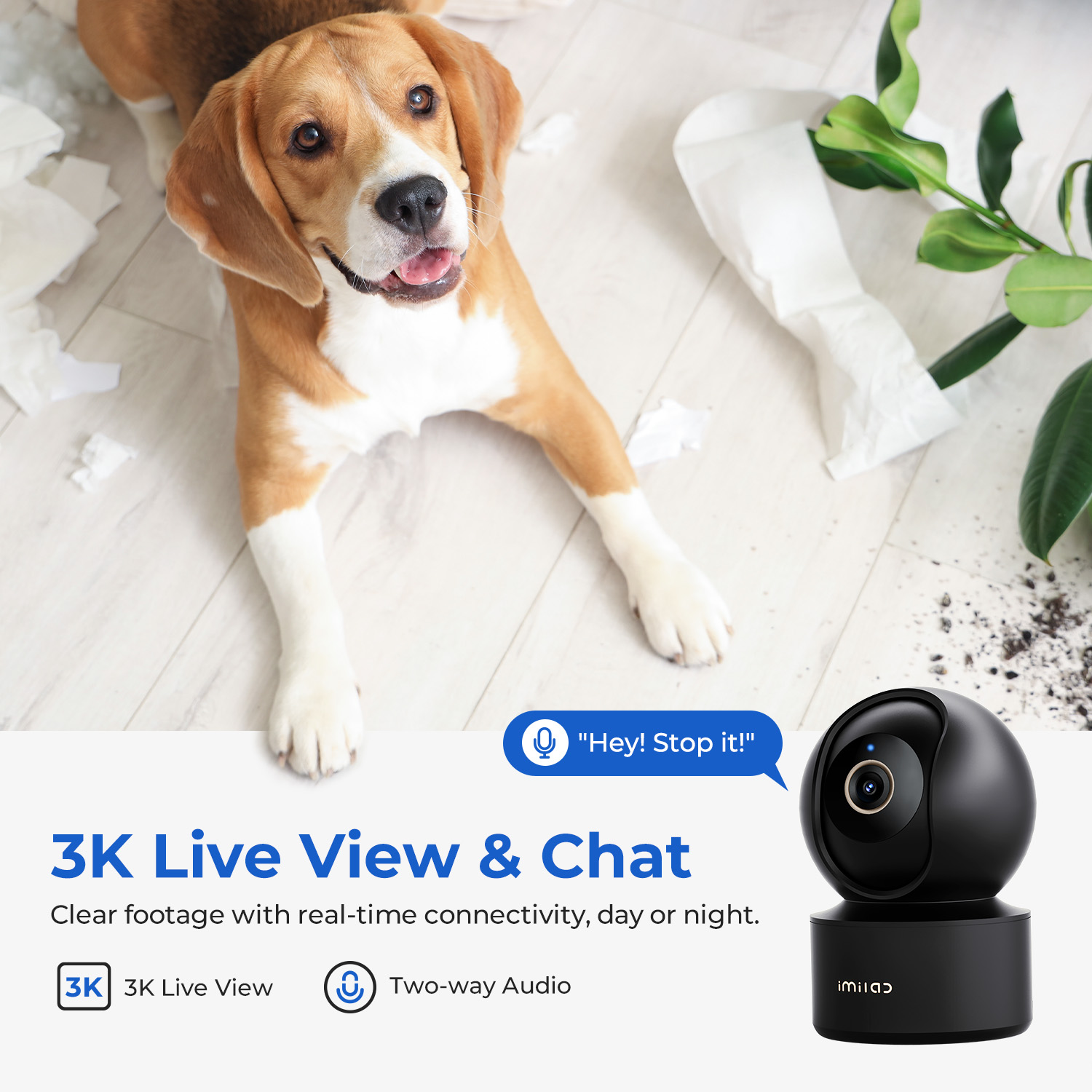 IMILAB Babyphone, Innenüberwac – Home Security Camera Xiaomi Mi 360 Bewertung und Preis