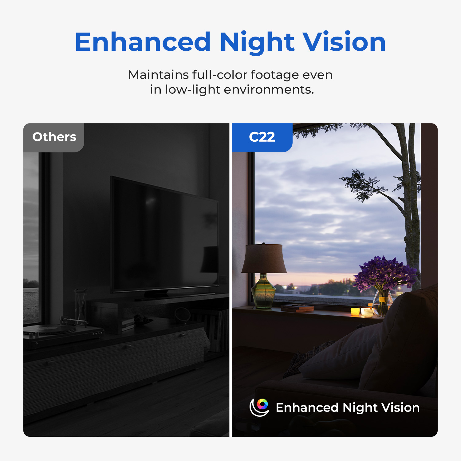 IMILAB Babyphone, Innenüberwac – Home Security Camera Xiaomi Mi 360 Bewertung und Preis