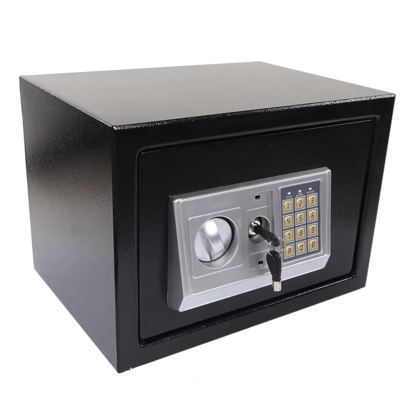 US Digitaler Safe mit Passwort – Home Security Key Box Bewertung und Preis